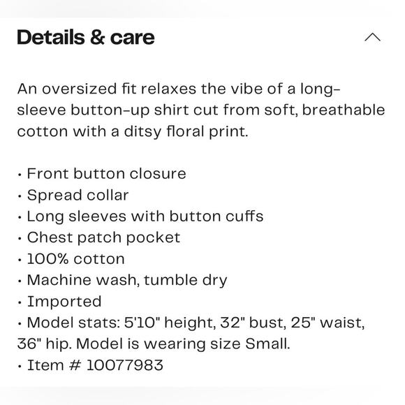 NWT New Cinq à Sept Harlie Floral Print Balloon Sleeve Dress Size 6 - Picture 6 of 8